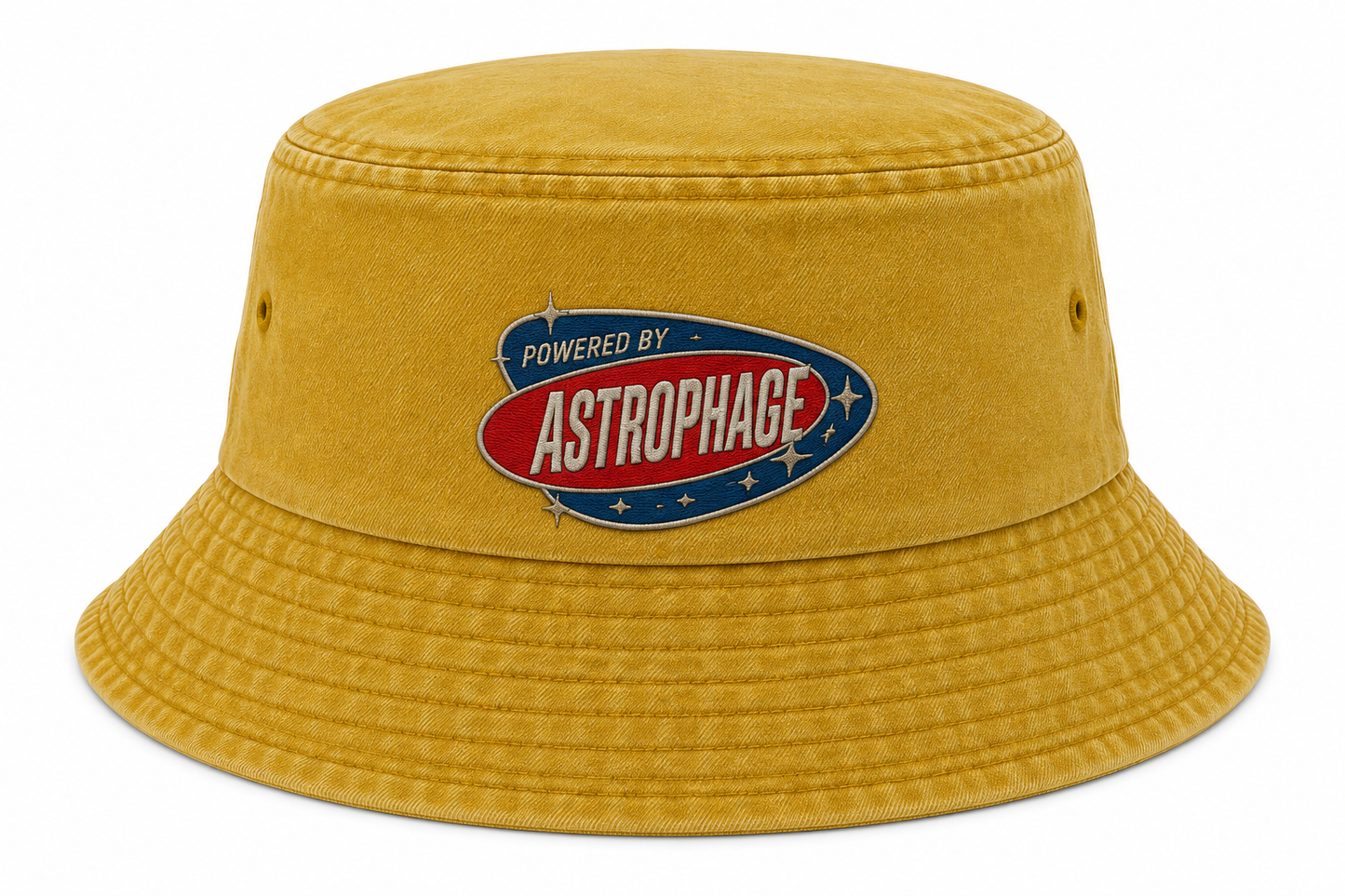 Astrophage Bucket Hat