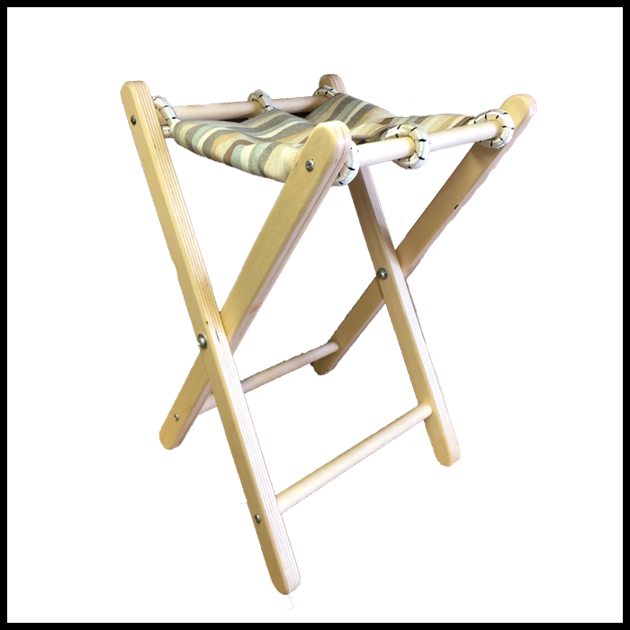 Jumping Stool 2.0