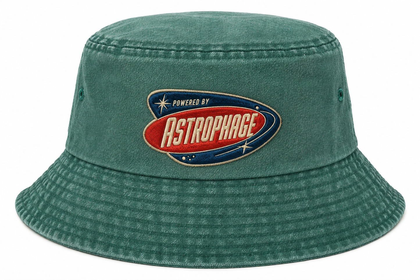 Astrophage Bucket Hat