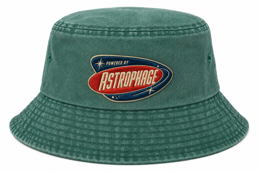 Astrophage Bucket Hat
