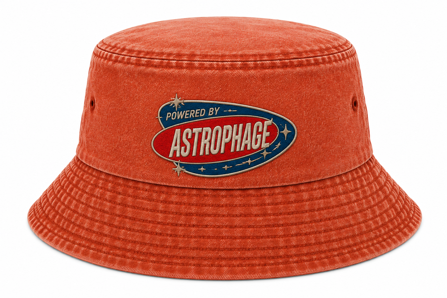 Astrophage Bucket Hat