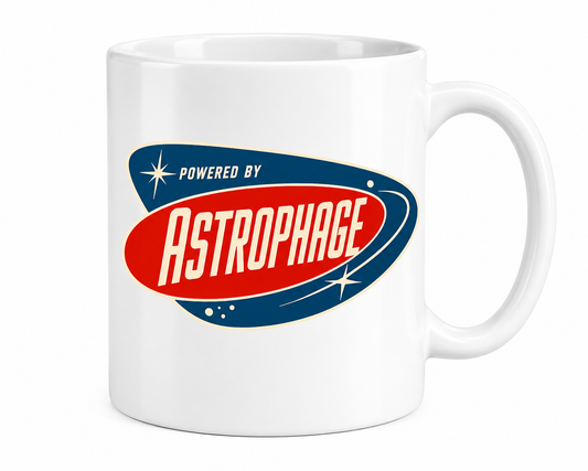 Classic Coffee Mug