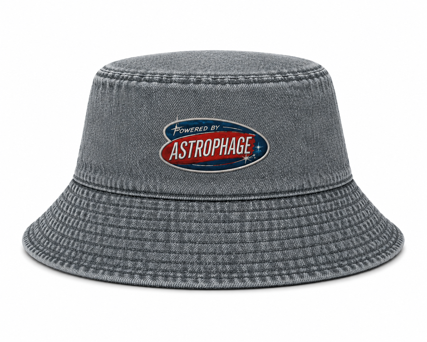 Astrophage Bucket Hat