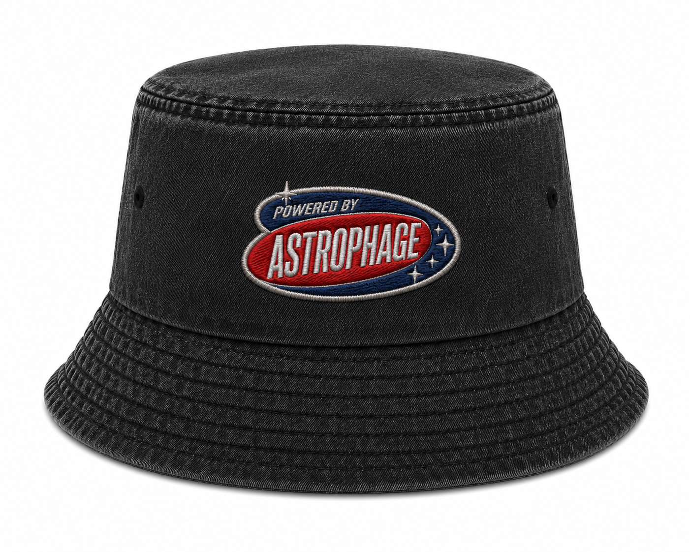Astrophage Bucket Hat