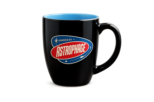 Bistro Mug